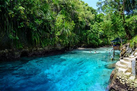 famous river in the philippines|9 Must.